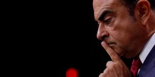 La detention de carlos ghosn au japon prolongee de dix jours