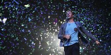 Coldplay EMI Universal Music
