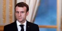 Macron presente les axes de modification de la loi de 1905