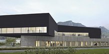 CEA Open innovtion center