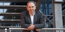 Guillaume Decitre
