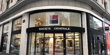 agence Société Générale Lille