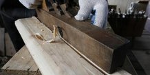UN PLAN POUR L'ARTISANAT D'ICI LA FIN DE L'ANNÉE