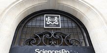 Sciences Po Paris