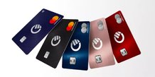 Curve Fintech carte bancaire