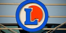 Bercy reclame une amende de 117 millions d'euros contre leclerc