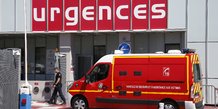 France: nouvelle journee de mobilisation dans les urgences