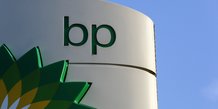 Le benefice de bp baisse moins que prevu