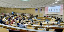 Forum Agriculture Innovation 2018