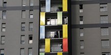 Les ventes de logements neufs en baisse au troisieme trimestre