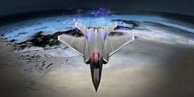 SCAF, Dassault Aviation, avion de combat du futur, chasseur, furtif, défense, armée de l'air