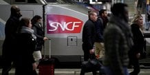 Vers un retour a la normale lundi a la sncf et a la ratp