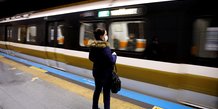 Coronavirus: la turquie arrete ses trains intercites et reduit les vols interieurs