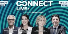 Connect Live - Paris