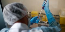 Eurofins scientific leve 535 millions d'euros pour developper ses tests du coronavirus