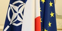 France OTAN Union européenne