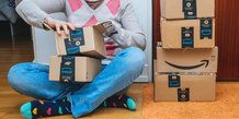 Amazon Prime