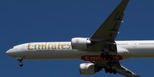 Emirates va encore licencier des pilotes et du personnel navigant