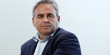 Xavier bertrand pense a l’election presidentielle de 2022