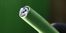 L'arcep veut developper l'acces des tpe/pme a la fibre optique