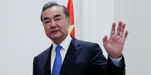 Wang Yi