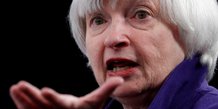 Usa: biden confie le tresor a yellen