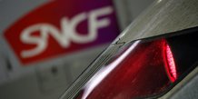 Sncf: la france a souscrit a une augmentation de capital de 4,05 milliards d'euros