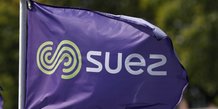 Suez recoit une offre d'ardian/gip, appelle veolia au compromis