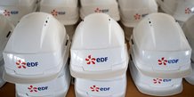Edf: des sujets majeurs restent a regler entre paris et bruxelles, selon la cgt