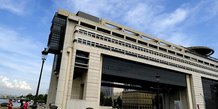 bercy ministère des finances