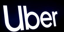 Uber technologies a suivre a la bourse de new york