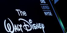 Disney bat les attentes au t4 grace a sa plateforme de streaming