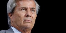 Vincent Bolloré