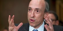 Gary Gensler