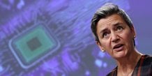 Margrethe Vestager