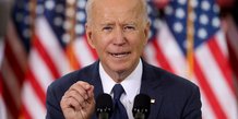 Biden va qualifier les massacres d'armeniens en 1915 de genocide, selon des sources