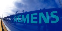 Siemens releve ses previsions pour 2021 apres un deuxieme trimestre superieur aux attentes