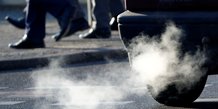 Berlin approuve des objectifs plus ambitieux de baisse des emissions de co2
