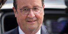 François Hollande