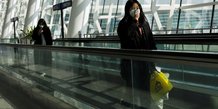 Coronavirus: les usa demandent a l'oms une nouvelle enquete en chine