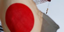 Japon: la contraction de l'economie au premier trimestre revue a la baisse a 3,9%
