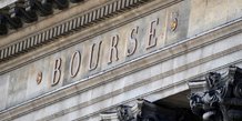 Les bourses europeennes en ordre disperse en debut de seance