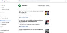Google Actualités