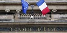 France: le conseil d'etat presse le gouvernement d'honorer ses engagements pour le climat