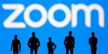 Zoom va acquerir le fournisseur de logiciels de cloud five9 pour 15 milliards de dollars