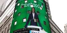 IPO Robinhood
