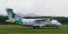 Air Antilles Express, ATR 42,