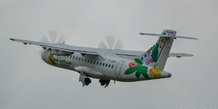 Air Antilles Express, ATR 42-500,
