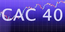 CAC 40