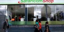 Safaricom